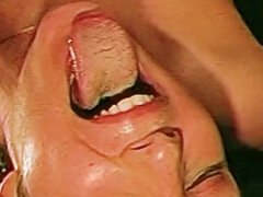 John Thompson: Sex Meeting