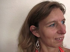 Babunia, Włochaty, Trójkąt