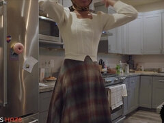 큰 엉덩이, 흑인, 오랄섹스, 입에 사정, 사정 샷, 에보니, 여자, 샤워