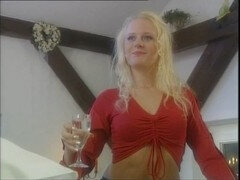 Stor kuk, Avsugning, Sperma shot, Italiensk, Vintage