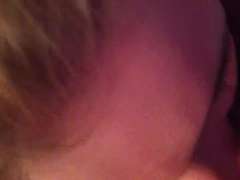 Amatör, Avsugning, Brittisk, Pov