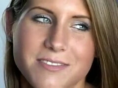 Anal, Blonde, Ados anal