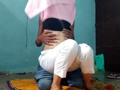 18 ans, Petit ami, Collège université, Preservatif, Couple, Petite amie, Indienne, Embrassement