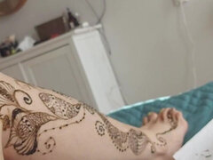 Fatto in casa, Russa, Solo, Tatuaggi