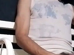 Amatorka, Wytrysk, Masturbacja, Solo