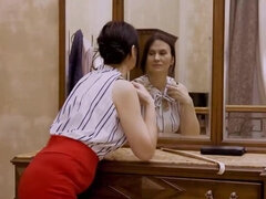 18 éves, Tekintélyes didik, Cumizás, Kugár, Kézimunka, Hd, Érett koros, Lógó mellek