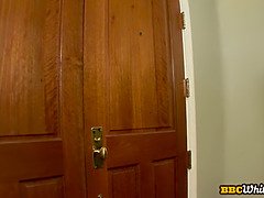 In den arsch, Grosser arsch, Grosser schwanz, Schwarz, Hd, Milf