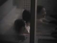 Tadano o's peeping last