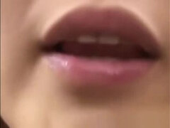 Ázsiai, Ráélvezés, Ondó fröcskölés, Arcra élvezés, Japán