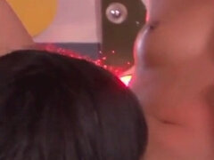 18 let, Africké, Černé, Brunetka, Lesbické, Pička, Teenka, Kozičky