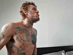 Anal, Stor kuk, Avsugning, Fisting, Homosexuell