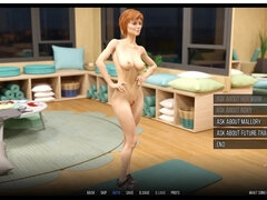 University of Problems-married Loves Another Man's Cock