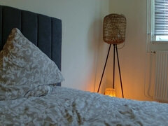 Anal, Stor stjärt, Hemmagjord