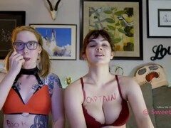 Amerikansk, Kysser, Massage, Onani, Orgasm, Fitta, Rimjobb