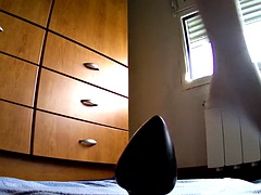 Amatéři, Anál, Velké péro, Stříkání spermatu, Hardcore, Masturbace, Španělské, Hračky