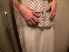 Asiatisch, Arsch, Schönheit, Blasen, Klassisch, Japanische massage, Muschi, Spielzeuge