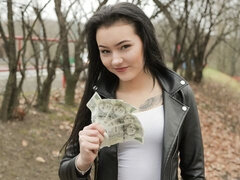 Жопа, Минет, Брюнетки, От первого лица, Бритые, Стриптизерша, Тату, Сиськи