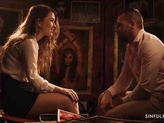 Fafanje, Zunanji izliv, Joške