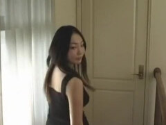 Closeup sex video featuring Mikami Syoko and Chihiro Hasegawa