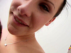 Анальный секс, Латиноамериканки, Милф, Втроем