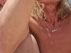 Amatør, Anal, Kukk suging, Britisk, Par, Pissing, Offentlig, Pupper