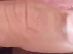 Amador amadora, Indianoa, Masturbação, Solo chão