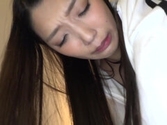 Azjatka, Niemowlę, Obciąganie, Hardcore, Japoński, Drobna, Nastolatki, Cycki