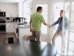 An Unusual Vacation - Chloe Surreal