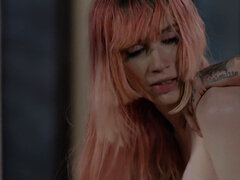 18 anni, Anale, Tette grandi, Baciando, Donna con pene, Ragazza, Ragazza anale