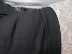 Amatör, Klackar, Solo, Stockings