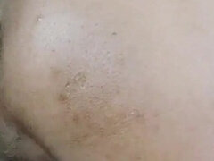 Anal, Dildo, Hemmagjord, Indisk, Onani, Solo