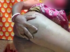 Női, Házi készítésű, Indiai, Maszti, Nuni, Egyedül