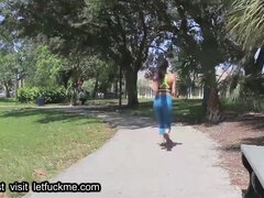 Geweldig, Kont, Pijpbeurt, Bruinharig, Hardcore, Gezichtspunt, Rijden, Tiener