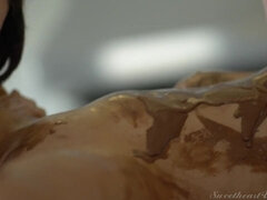 Serena Blair, Leda Lotharia - Squirting Lesbians