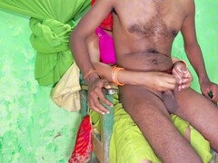 18, Teta, Notranji izliv, Prvič, Indijka