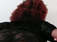 Leie, Grosser arsch, Domination, Latina, Lingerie, Solo