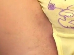 18 χρονον, Όμορφη, Ξανθιά, Μαλλιαρός, Μόνος, Έφηβος