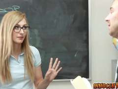 하드코어, 청소년