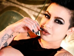 Dildoen, Fingring, Gaping, Runke, Onani, Milf, Barbert, Stripping