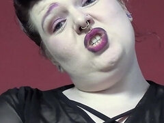 Pathetic Excuse for a Cock