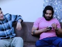 Hot Indian Girls Wild Night Anal Blowjob Hardcore Sex