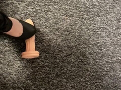 18, Dildo, Ungarnsk, Herskerinde, Solo