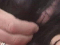 Anal, Rumpa, Sperma i munnen, Trekant