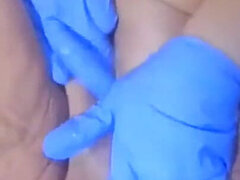 Amatör, Bbw stor vacker kvinna, Mogen, Mamma, Fitta, Tajt, Vibrator