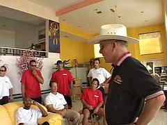 Anál, Kuřba, Gangbang, Skupina, Hardcore, Medzirasové, Milf  mčbp, Ryšavé