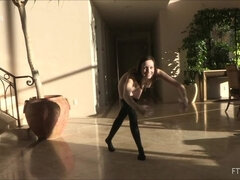 Anal, Närbild, Dansar, Extrem, Massage, Onani, Offentlig, Sprutande