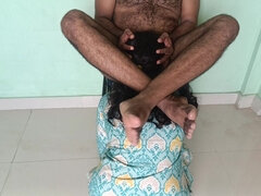 Hot Romance with Tution Master