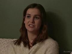 Sexy Lez: Mature, Lesbian  Chaturbate Porn