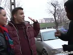 Anál, Cuckold, Stříkání spermatu, Mezirasové, Výprask, Pička, Ječení, Manželka