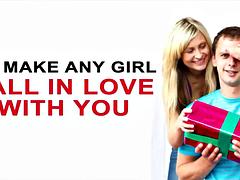 Store pupper, Blond, Kukk suging, Milf, Pupper